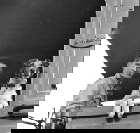 Railway Temora - Goulburn Accommodation