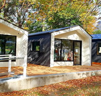 Russ Studios - Goulburn Accommodation
