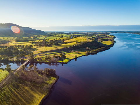 Shoalhaven River - Goulburn Accommodation 2