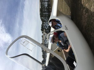 Southern Tablelands Gliding Club