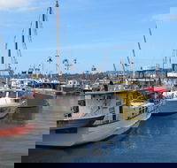 St Helens - Goulburn Accommodation