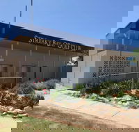 Streaky Bay Golf Club - Goulburn Accommodation