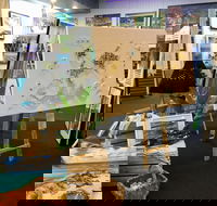 Straddievarious Gallery - Goulburn Accommodation