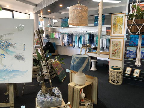 Straddievarious Gallery - Goulburn Accommodation 2