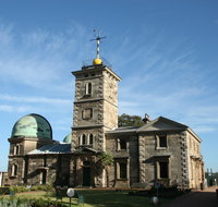Sydney Observatory - Goulburn Accommodation
