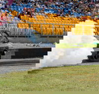 Sydney Dragway - Goulburn Accommodation