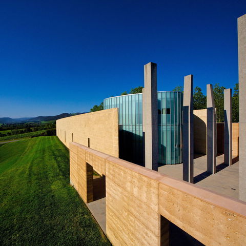 TarraWarra Museum Of Art - Goulburn Accommodation 0