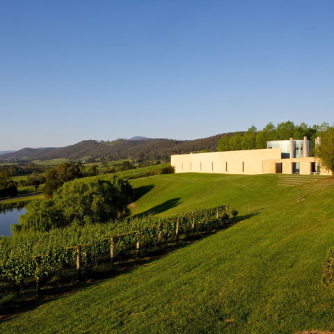 TarraWarra Museum Of Art - Goulburn Accommodation 1