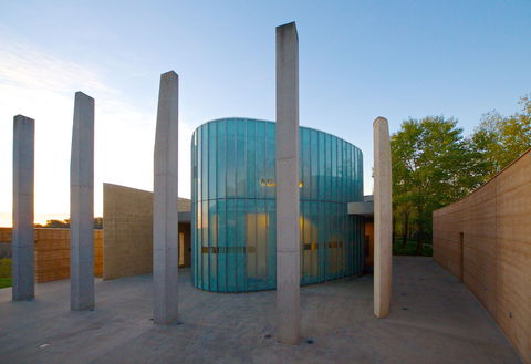 TarraWarra Museum Of Art - Goulburn Accommodation 2