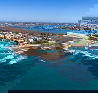 The Junction - Goulburn Accommodation