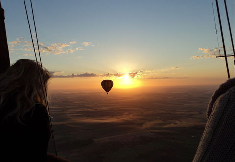 The Avon Valley 500 Loop - Goulburn Accommodation 0