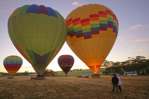 The Avon Valley 500 Loop - Goulburn Accommodation 1