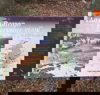 The Lady Barron Foreshore Walk - Goulburn Accommodation