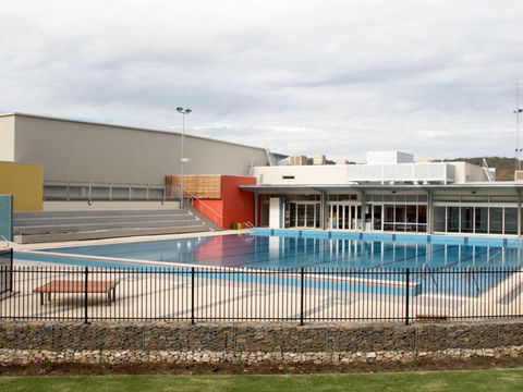 The Valleys Lifestyle Centre - Goulburn Accommodation 0