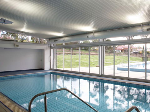 The Valleys Lifestyle Centre - Goulburn Accommodation 1