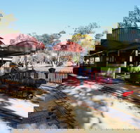 Toodyay Miniature Railway - Goulburn Accommodation