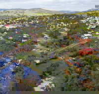 Toodyay - Goulburn Accommodation