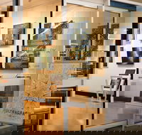Ultragrafik Fine Art Gallery - Goulburn Accommodation