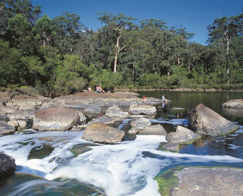 Walpole-Nornalup National Park - Goulburn Accommodation 2