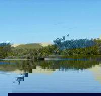 Warrell Creek - Goulburn Accommodation