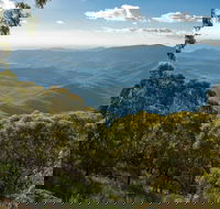 West Kaputar Lookout - Goulburn Accommodation