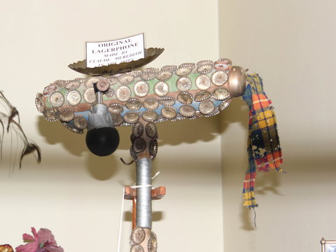 Woolpack Inn Museum - Goulburn Accommodation 0