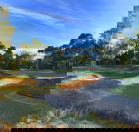 Woodlands Golf Club - Goulburn Accommodation