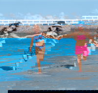 Wynnum - Goulburn Accommodation