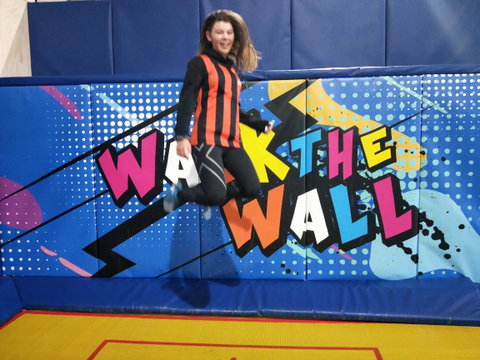 Xtreme Bounce - Goulburn Accommodation 0