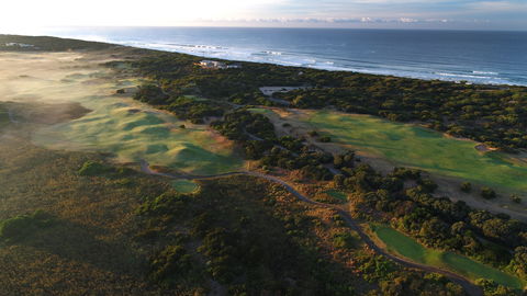 13th Beach Golf Links - Goulburn Accommodation 0
