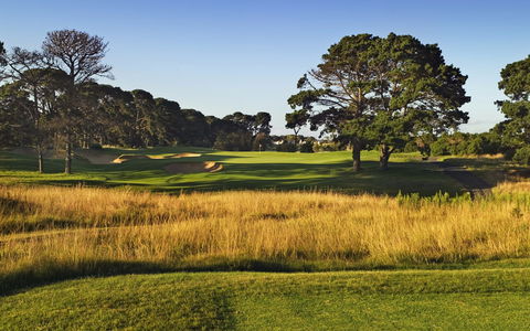 13th Beach Golf Links - Goulburn Accommodation 2