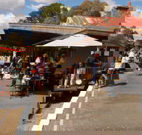 Alexandra Timber Tramway and Museum - Goulburn Accommodation