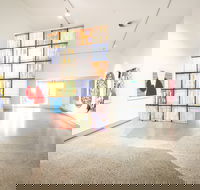 Ararat Gallery TAMA - Goulburn Accommodation