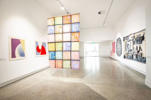 Ararat Gallery TAMA - Goulburn Accommodation 0