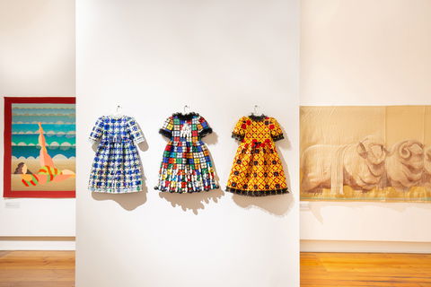 Ararat Gallery TAMA - Goulburn Accommodation 2