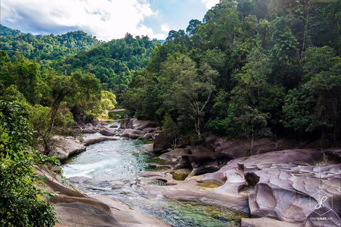 Babinda - Goulburn Accommodation 0