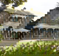 Barwon Park - Goulburn Accommodation