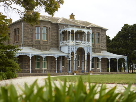 Barwon Park - Goulburn Accommodation 0
