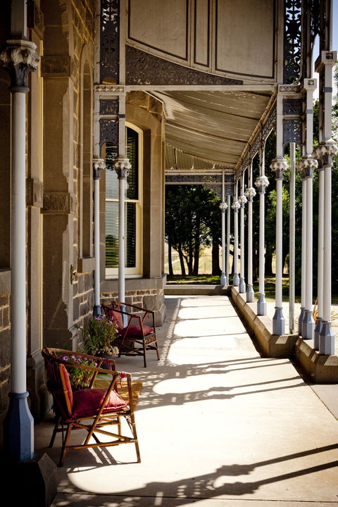 Barwon Park - Goulburn Accommodation 2