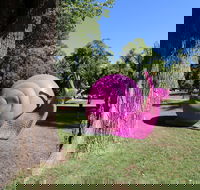 Belmore Park - Goulburn Accommodation