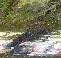 Berry Springs - Goulburn Accommodation