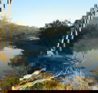 Bilya Walk Track - Goulburn Accommodation