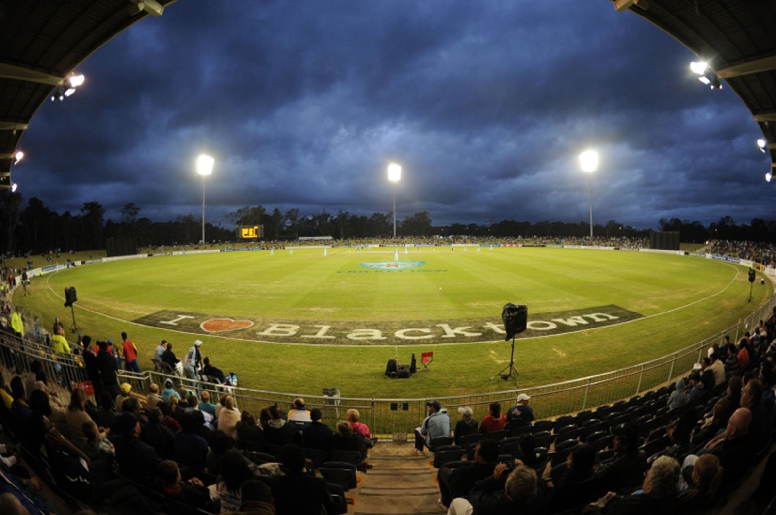 Rooty Hill NSW Goulburn Accommodation