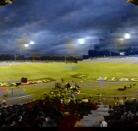 Blacktown International Sportspark - Goulburn Accommodation