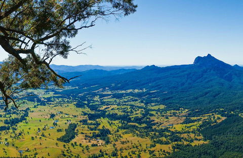 Blackbutt Lookout Picnic Area - Goulburn Accommodation 0