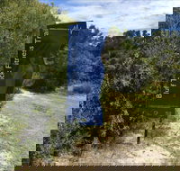 Bluff Track Fitness Trail - Goulburn Accommodation