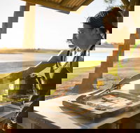 Bullocky Rest - Goulburn Accommodation