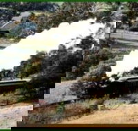 Buxton - Goulburn Accommodation