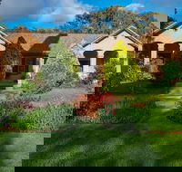 Calthorpes' House - Goulburn Accommodation