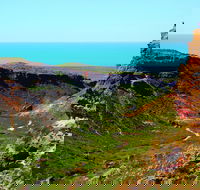 Cape Range National Park - Goulburn Accommodation